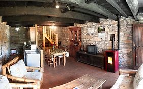 Casa Rural Pandelo